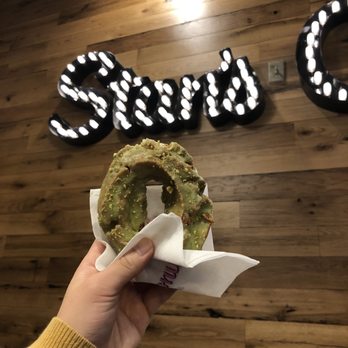 Stan's Donuts & Coffee - Donuts Near Me - Chicago, Illinois Stan's Donuts & Coffee - Donuts Near Me - Chicago, Illinois