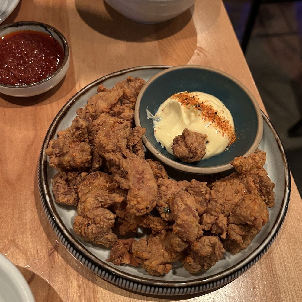 Datsun - Karage chicken - Asian Fusion Near Me - Ottawa, Ontario Datsun - Karage chicken - Asian Fusion Near Me - Ottawa, Ontario