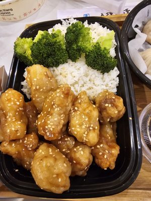 Nan Xiang Express - South End, Boston by null