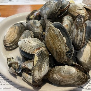 Lenny's Indian Head Inn - Huge portion of clean steamers - Seafood Near Me - Branford, Connecticut Lenny's Indian Head Inn - Huge portion of clean steamers - Seafood Near Me - Branford, Connecticut