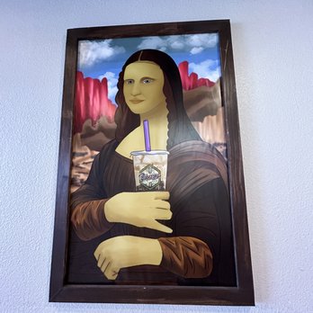 Bobazona - Coffee & Tea Near Me - Tempe, Arizona