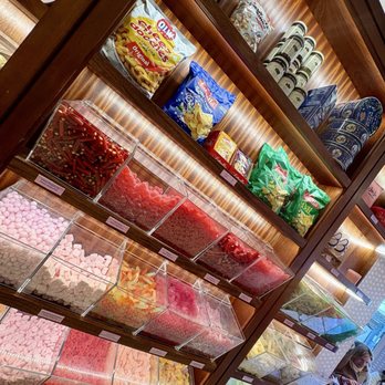BonBon - A Swedish Candy - Candy Stores Near Me - New York, New York BonBon - A Swedish Candy - Candy Stores Near Me - New York, New York