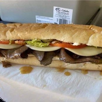 Angels Eats - Roast beef - Food Trucks Near Me - Brookhaven, Mississippi Angels Eats - Roast beef - Food Trucks Near Me - Brookhaven, Mississippi
