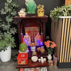 The Pho - Beautiful shrine