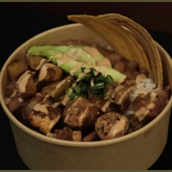Aji - Food Trucks Near Me - Kissimmee, Florida