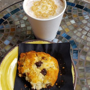 Schmooze - Delicious Scone a d hot chocolate! - Coffee & Tea Near Me - Scottsdale, Arizona Schmooze - Delicious Scone a d hot chocolate! - Coffee & Tea Near Me - Scottsdale, Arizona