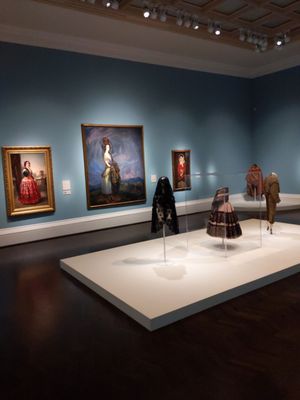 Meadows Museum by null