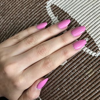 T Nails & Spa - Nail Salons Near Me - Austin, Texas