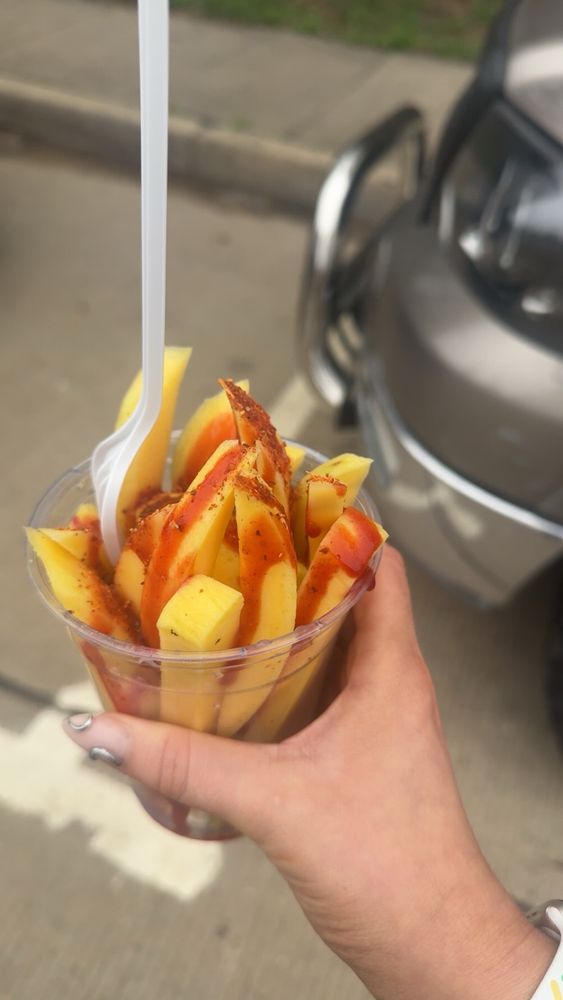 Alquisiras Paleteria