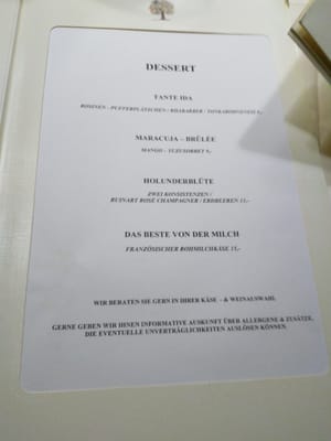 Menu photo 1 Habbel's Sprockhövel, NW
