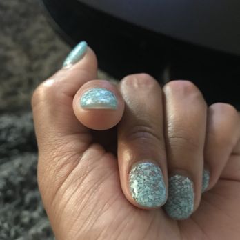 Tampa Nails 55 Photos 95 Reviews Nail Salons 2123 W