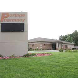 Portage Center for Pharmaceutical Compounding - Compounding Pharmacy