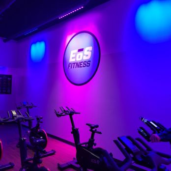 EōS Fitness - Cycle room. It's a vibe. - Gyms Near Me - Mesa, Arizona EōS Fitness - Cycle room. It's a vibe. - Gyms Near Me - Mesa, Arizona
