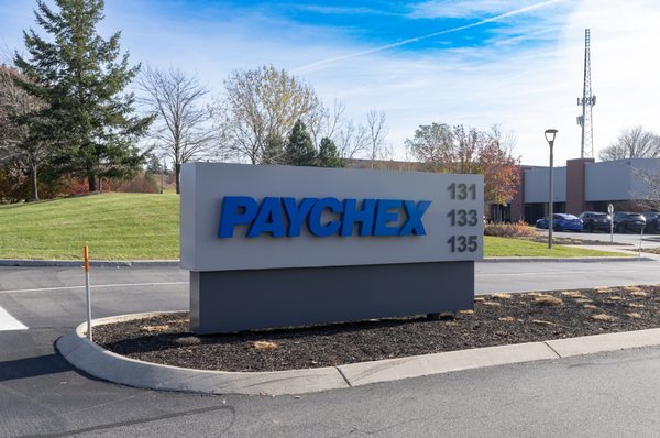 Paychex Rochester PAYCHEX - Updated September 2025 - 30 Photos - 135 Calkins Rd ...