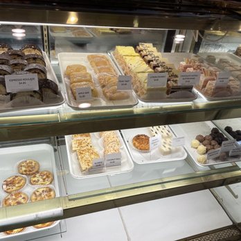 Mon Delice - Bakeries Near Me - New Smyrna Beach, Florida Mon Delice - Bakeries Near Me - New Smyrna Beach, Florida