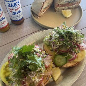 Boil & Bake - Bagels Near Me - Costa Mesa, California