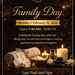 Lan Nail & Spa