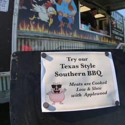 Ranch BBQ