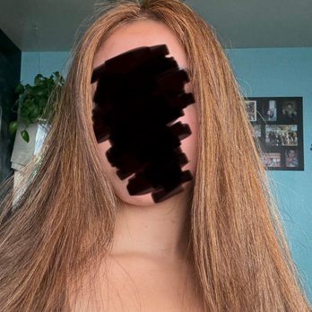 Krimson Hair Studio - The color Paul left my hair as right after the appointment. - Hair Salons Near Me - Burbank, California Krimson Hair Studio - The color Paul left my hair as right after the appointment. - Hair Salons Near Me - Burbank, California