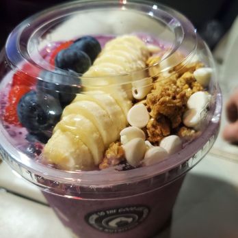 The Nutrition Station - Acai deliciousness! - Juice Bars & Smoothies Near Me - Corona, California The Nutrition Station - Acai deliciousness! - Juice Bars & Smoothies Near Me - Corona, California