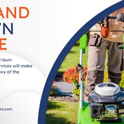 Lawn Hero