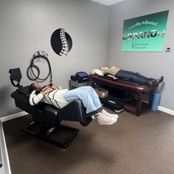 Back 2 Health Chiropractic