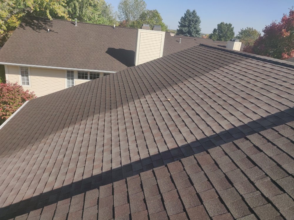 Slide of Roof Refine