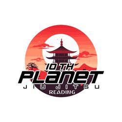 10th Planet Jiu-Jitsu Reading