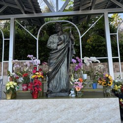 San Judas Tadeo (St. Jude)