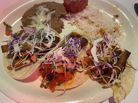 Cancun Grill by null