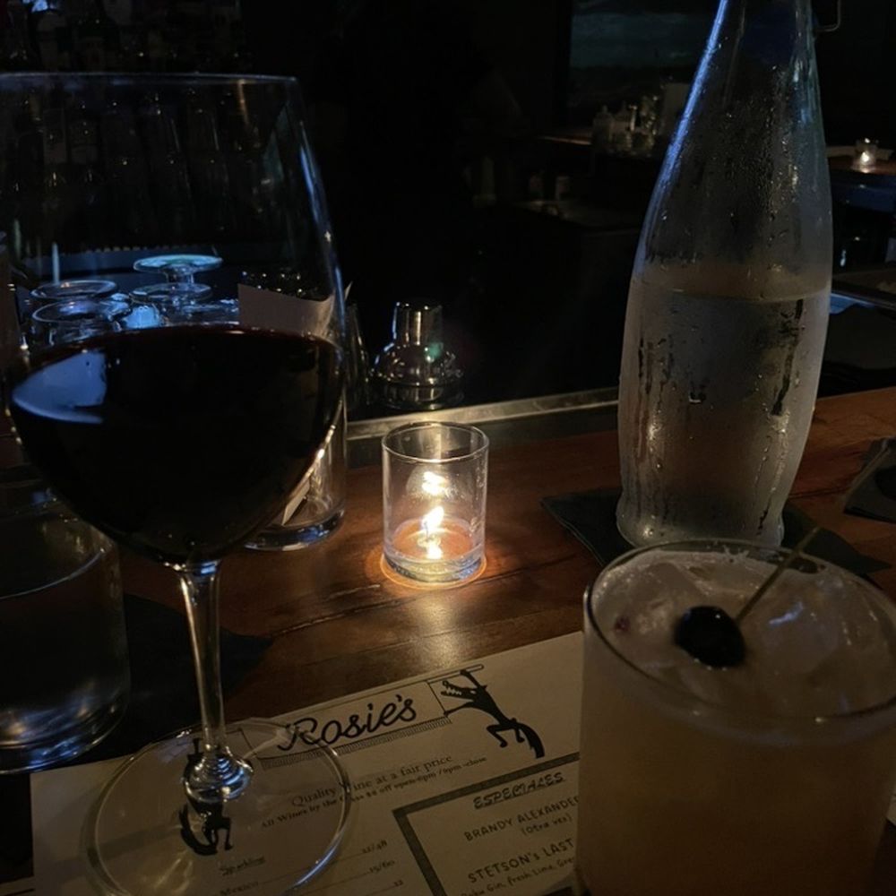 Rosie’s - Speakeasies Near Me - Phoenix, Arizona Rosie’s - Speakeasies Near Me - Phoenix, Arizona