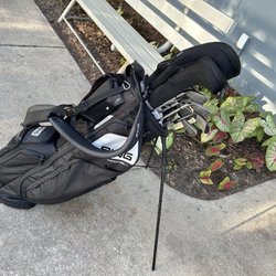 Mangrove Bay Golf Course