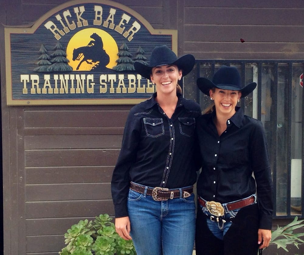 Rick Baer Training Stables - equestrian in Huntington Beach, CA