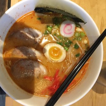 Ramen Yukinoya - Ramen Near Me - Arcadia, California Ramen Yukinoya - Ramen Near Me - Arcadia, California