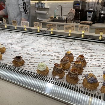Butter Dose - Bakeries Near Me - New York, New York Butter Dose - Bakeries Near Me - New York, New York