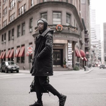 Ksubi - Ksubi's men's Kraviz Parka. - Accessories Near Me - Los Angeles, California Ksubi - Ksubi's men's Kraviz Parka. - Accessories Near Me - Los Angeles, California