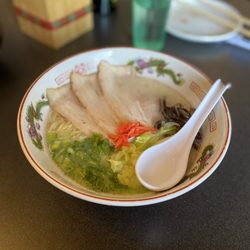 831 Yasai Tokyo Ramen - Sedona