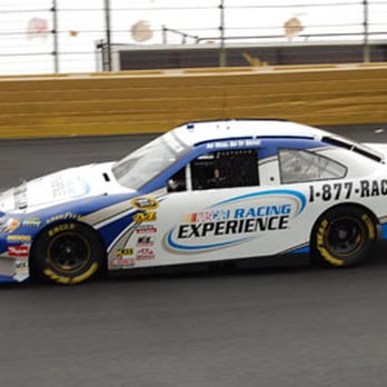 NASCAR Racing Experience - Drive a NASCAR race car! - Racing Experience Near Me - Richmond, Virginia NASCAR Racing Experience - Drive a NASCAR race car! - Racing Experience Near Me - Richmond, Virginia