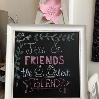 Enchanted Cake Studio & Tea Salon - Coffee & Tea Near Me - Surrey, British Columbia Enchanted Cake Studio & Tea Salon - Coffee & Tea Near Me - Surrey, British Columbia