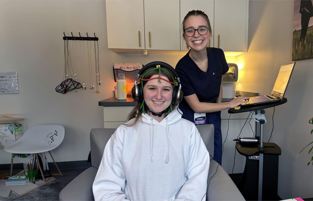 Grey Matters of Carmel - grief counselor in Carmel, IN