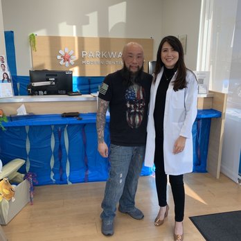 Parkway Modern Dentistry - my badass dentist Jamie Toop - General Dentistry Near Me - Las Vegas, Nevada Parkway Modern Dentistry - my badass dentist Jamie Toop - General Dentistry Near Me - Las Vegas, Nevada