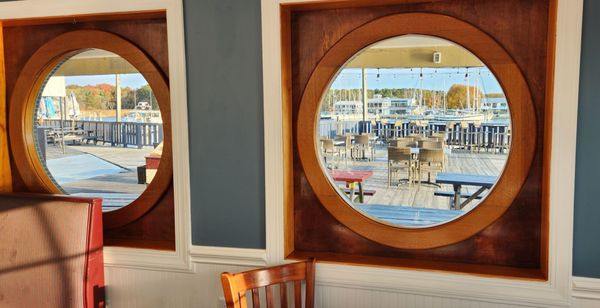 Waterman's Crab House by null