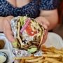 Photo of Gyro Guyz