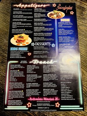 Menu photo 6 Juicyladas Cantina Fullerton, CA Menu photo 6 Juicyladas Cantina Fullerton, CA
