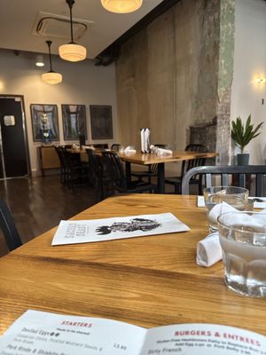 Sacred Beast Diner OTR by null