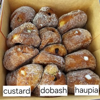 Leonard's Pearlridge Malasada Mobile - Desserts Near Me - Aiea, Hawaii Leonard's Pearlridge Malasada Mobile - Desserts Near Me - Aiea, Hawaii