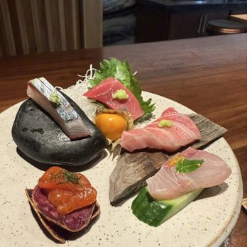 Kinme Omakase - Sushi Bars Near Me - San Diego, California Kinme Omakase - Sushi Bars Near Me - San Diego, California