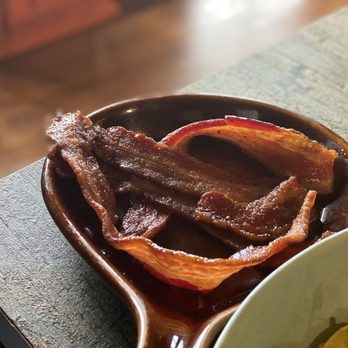 Kokomo - Bacon - Caribbean Near Me - Brooklyn, New York Kokomo - Bacon - Caribbean Near Me - Brooklyn, New York
