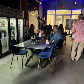 Culinary U Market - Grocery Near Me - San Juan, Puerto Rico