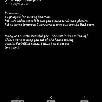 RGD Cleaning Services - Text from Ricardo - Home Cleaning Near Me RGD Cleaning Services - Text from Ricardo - Home Cleaning Near Me